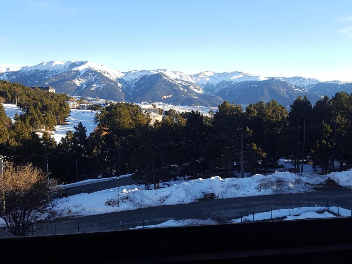شقة T2 Cabine, Au Coeur De La Foret, Vue Magnifique Egat المظهر الخارجي الصورة