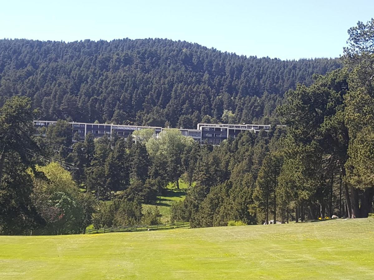 شقة T2 Cabine, Au Coeur De La Foret, Vue Magnifique Egat المظهر الخارجي الصورة
